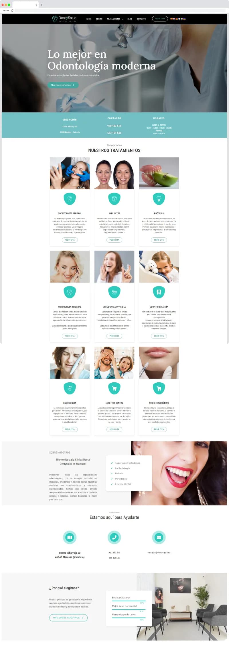 Dentysalud