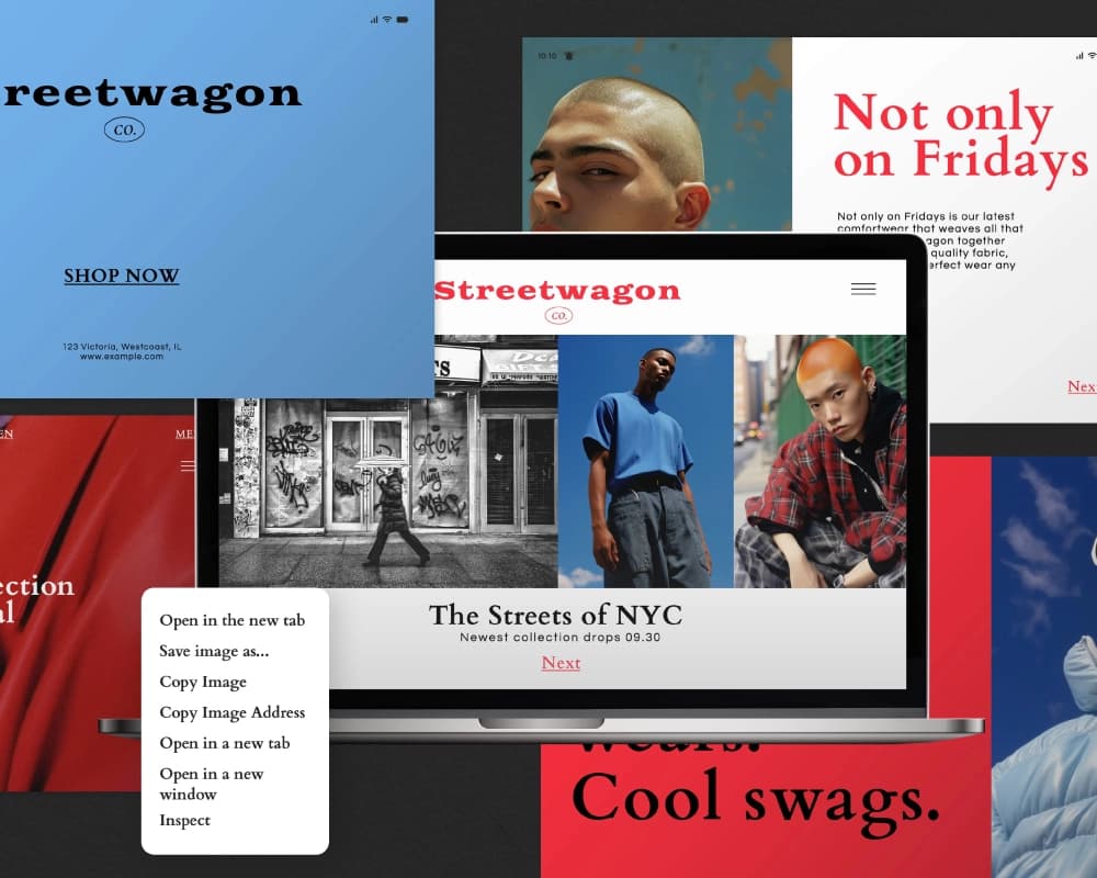 100% Custom Functionalities