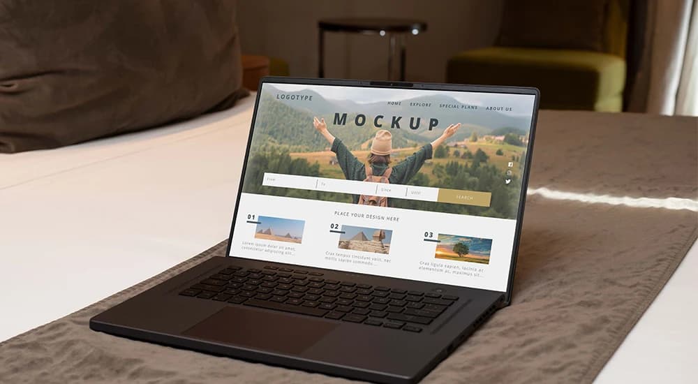 landing-page