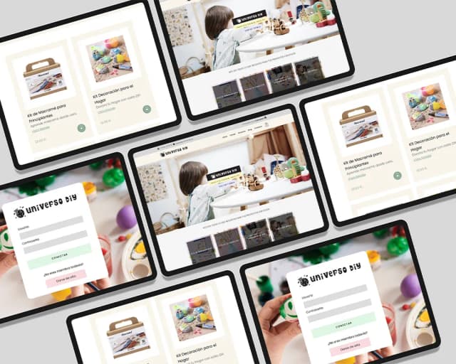 Tienda Online